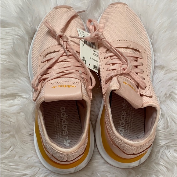 Adidas U_Path X Womens - Picture 8 of 11